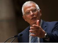 Πόλεμος στην Ουκρανία - Μπορέλ: Είμαστε ...