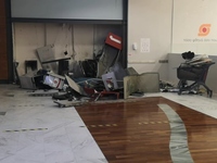 Η ανακοίνωση της αστυνομίας για την ανατ...