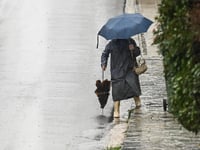 Καιρός: Έρχεται η κακοκαιρία «Ines» με «...