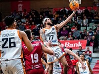 Ο Προμηθέας υποδέχεται τον Ολυμπιακό 