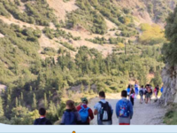 Πάτρα: Πεζοπορία στο Παναχαϊκό όρος για ...