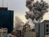 Πόλεμος στη Μέση Ανατολή: «Θα χτυπάμε το...