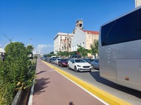 Πάτρα: Μια η 28η, μια ο ποδηλατόδρομος, ...