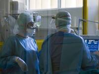 Κορωνοϊός: 75 νέα κρούσματα, 2 θάνατοι- ...