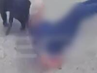 Καλαμάτα: Βίντεο σοκ από την επίθεση ροτ...