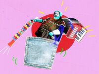 Εκπαιδευτική δράση της Εθνικής Λυρικής Σ...