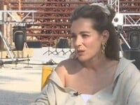 Μποφίλιου: «Δεν θα μπορούσα ποτέ να σταθ...