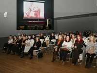 Όχι στη βία: Συμπλήρωσε 12 χρόνια ο δημο...