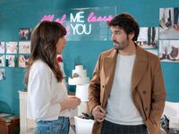 Στις 2 Ιουλίου έρχεται η Ισπανική αισθημ...