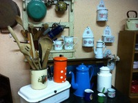 Ο απόλυτος οδηγός ντουλαπιού: Τρόφιμα-κλ...