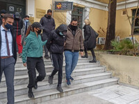 Ξυλοδαρμός σταθμάρχη: Και τρίτο πρόσωπο ...