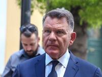 Με μηνύσεις απειλεί ο Αλέξης Κούγιας τον...