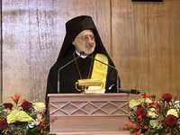 Επίτιμος διδάκτορας του Πανεπιστημίου Πα...