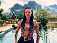 Έβαλε τις φωνές η Ζενεβιέβ βλέποντας τις...