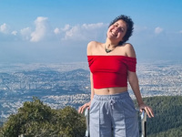 Πέθανε η 27χρονη Αναστασία Τασούλα, η πρ...