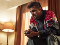 Ορφέας Αυγουστίδης - Μαρία Ναυπλιώτου: Τ...