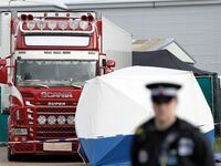 Φρίκη στο Έσσεξ – Προσπαθούσαν απεγνωσμέ...