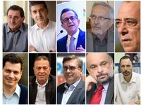 Πάνω από 1.400 οι υποψήφιοι στο Δήμο της...