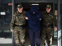 Υπόθεση κατασκοπείας: Ο σμήναρχος λέει ό...