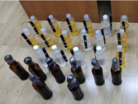 ΕΛ.ΑΣ.: Βρέθηκε ολόκληρο «οπλοστάσιο» στ...