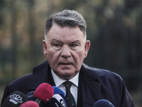 Πυρά κατά Κούγια από την Ένωση Δικαστών ...