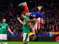 Η Ατλέτικο Μαδρίτης το τελευταίο «εισιτή...