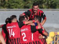 Το Panachaiki TV «Έπεσε» λόγω μεγάλης επ...