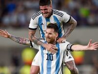 Μέσι: Έφτασε τα 800 γκολ με τρομερή εκτέλεση φάουλ