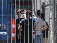 Αρχίζει σήμερα η δίκη του Πέτρου Φιλιππί...