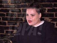 Μέρι Παππά: «Ο Τάσος Ξιαρχό μου ζήτησε σ...