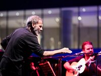 Στις 11 Αυγούστου στην Αγία Λαύρα η μεγά...