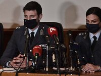 Γλυκά Νερά: Η ενημέρωση από την ΕΛ.ΑΣ.- ...