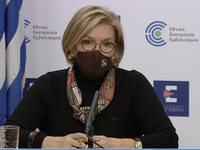 Γκάγκα: Πάμε σε χαλάρωση – Πετάμε μάσκες...