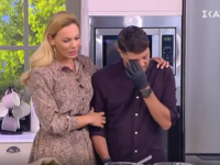 Λύγισε on air ο Αλ. Παπανδρέου: "Έχ...