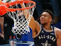 Έγινε 11ος σκόρερ στην ιστορία των All-S...