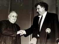 Πάτρα: Συναυλία για τα 100 χρόνια από τη...
