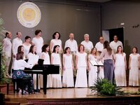 Πάτρα: Το Φωνητικό Σύνολο Πάτρας Vocal θ...