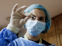 Από πού προήλθε η παραλλαγή Όμικρον; Τα ...