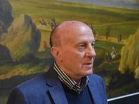 Μίμης Δομάζος: Νοσηλεύεται διασωληνωμένο...