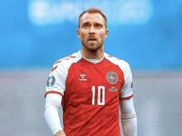 «Ο Έρικσεν είναι ένας μαχητής της ζωής» 