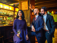 Την Παρασκευή 2/12 η πρεμιέρα της «Προδο...