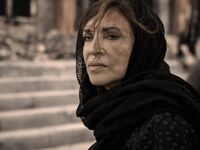 Στη 2η αίθουσα του Πάνθεον από την Πέμπτ...