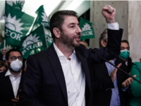 ΠΑΣΟΚ-ΚΙΝΑΛ: Ο Ανδρουλάκης ξεκινά την αν...