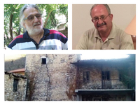 Γιώργος Μάρκου: Η Κέρτεζη Καλαβρύτων στη...