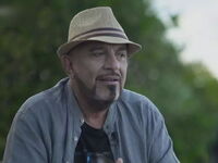 Γιάννης Ζουγανέλης: Ήμουν υποψήφιος για ...