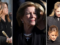 Τι λέει ο κομμωτής από την Δυτική Ελλάδα...