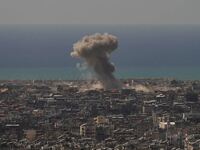 Μέση Ανατολή: Τραμπ «Δεν θέλουμε βοήθεια...