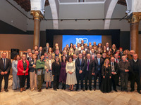 «Γράφουμε Ιστορία»: Η επετειακή εκδήλωση...