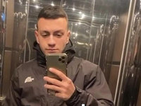 Τροχαίο Πάτρα: Αυτός είναι ο νεαρός που ...