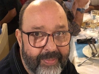 Θλίψη στην Πάτρα για τον Δημήτρη Φραντζή...